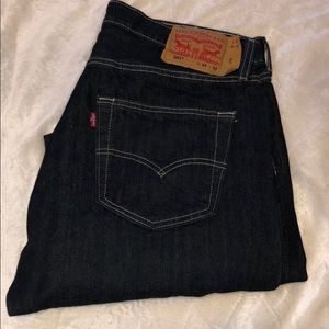 Men’s Levi Jeans